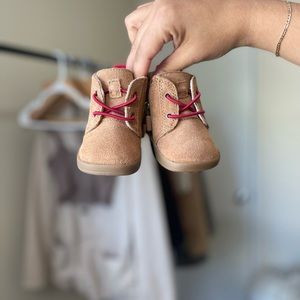 Baby Ugg Boots